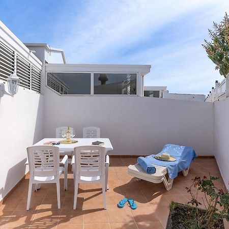 פוארטו דל כרמן Apartamento Sussa 7C By Hh מראה חיצוני תמונה