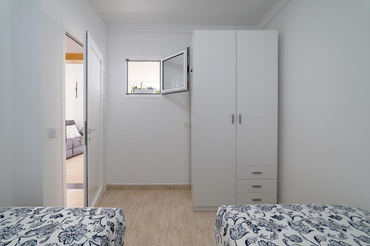 פוארטו דל כרמן Apartamento Sussa 7C By Hh מראה חיצוני תמונה