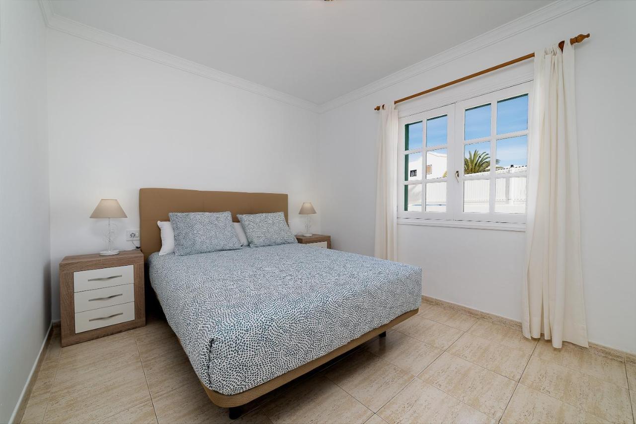 פוארטו דל כרמן Apartamento Sussa 7C By Hh מראה חיצוני תמונה