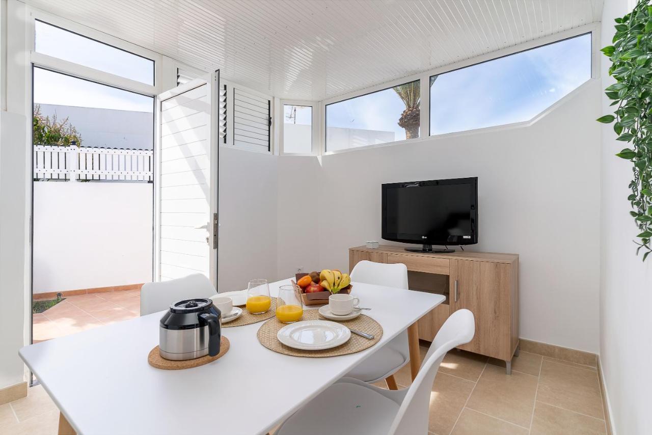 פוארטו דל כרמן Apartamento Sussa 7C By Hh מראה חיצוני תמונה
