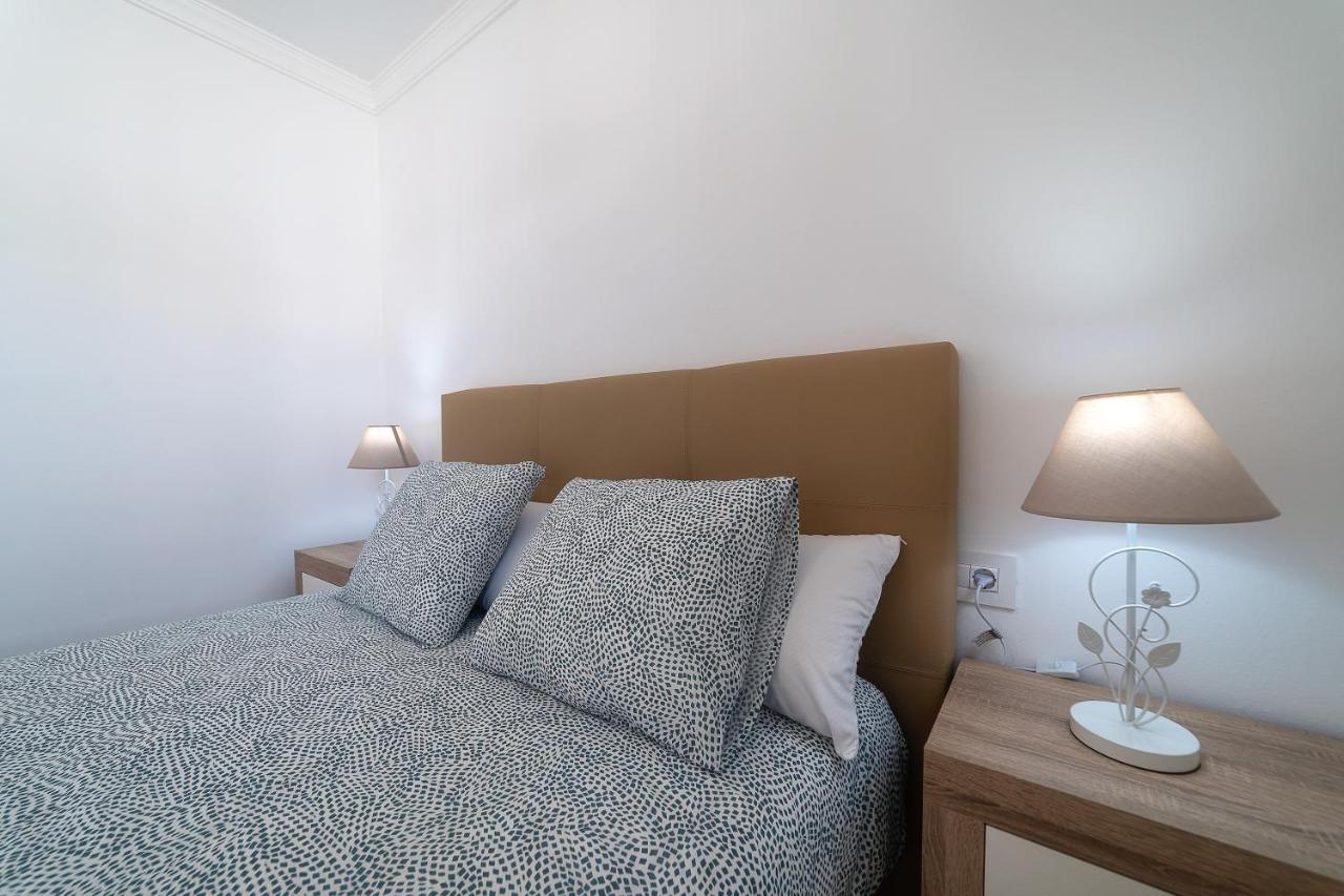 פוארטו דל כרמן Apartamento Sussa 7C By Hh מראה חיצוני תמונה