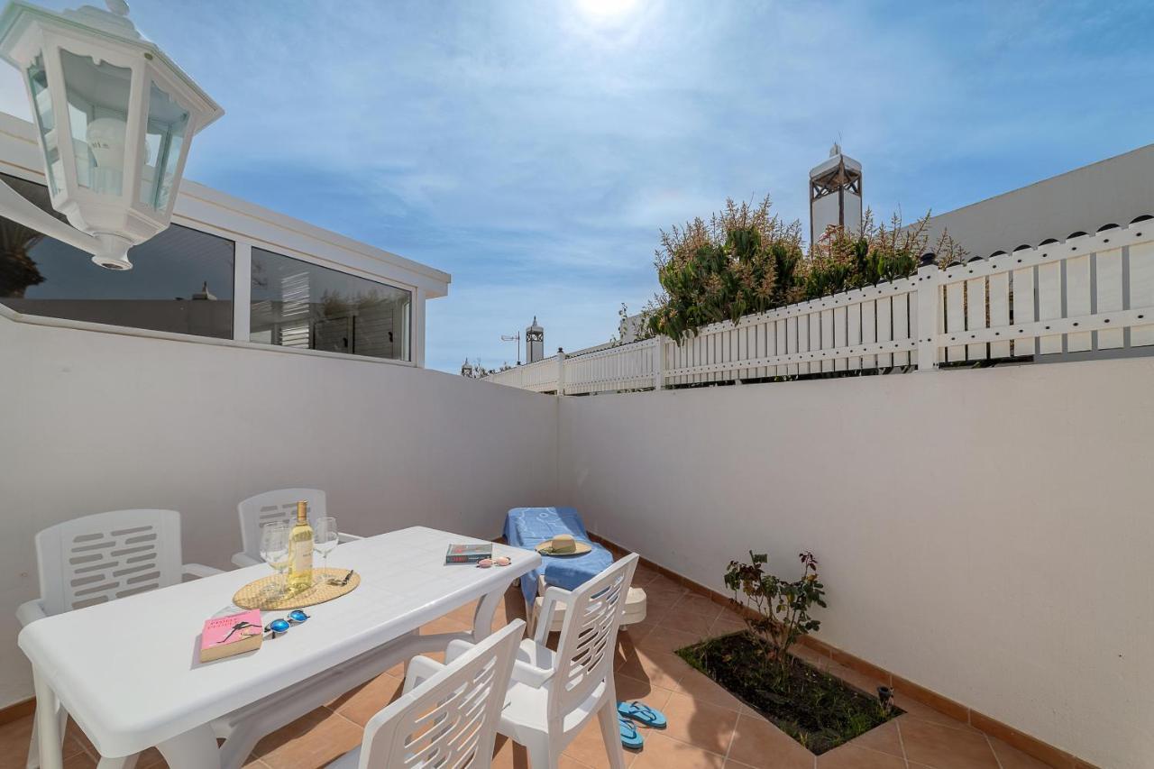 פוארטו דל כרמן Apartamento Sussa 7C By Hh מראה חיצוני תמונה
