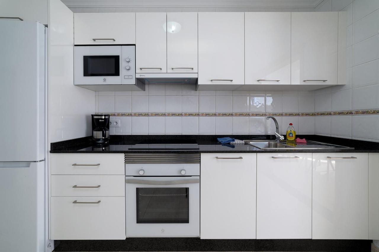 פוארטו דל כרמן Apartamento Sussa 7C By Hh מראה חיצוני תמונה