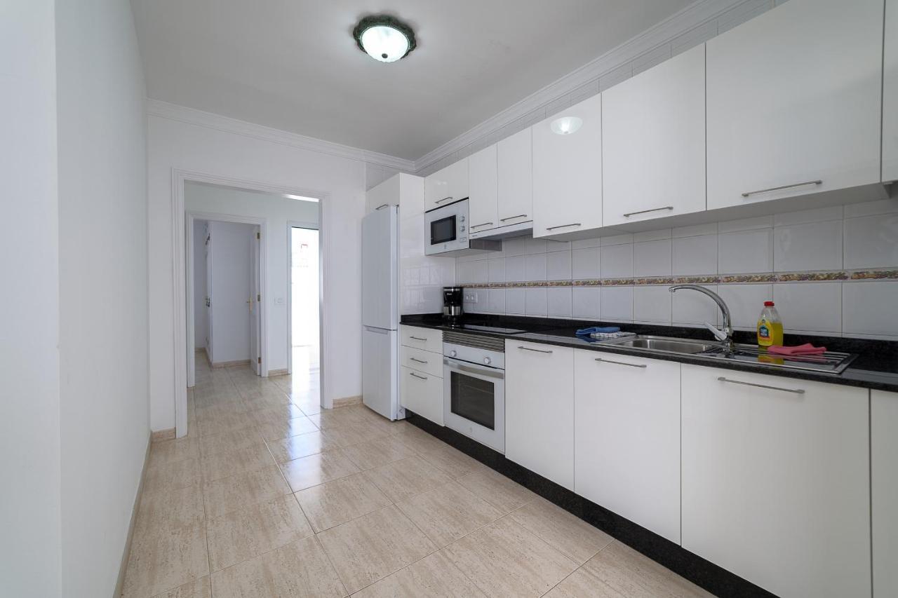 פוארטו דל כרמן Apartamento Sussa 7C By Hh מראה חיצוני תמונה