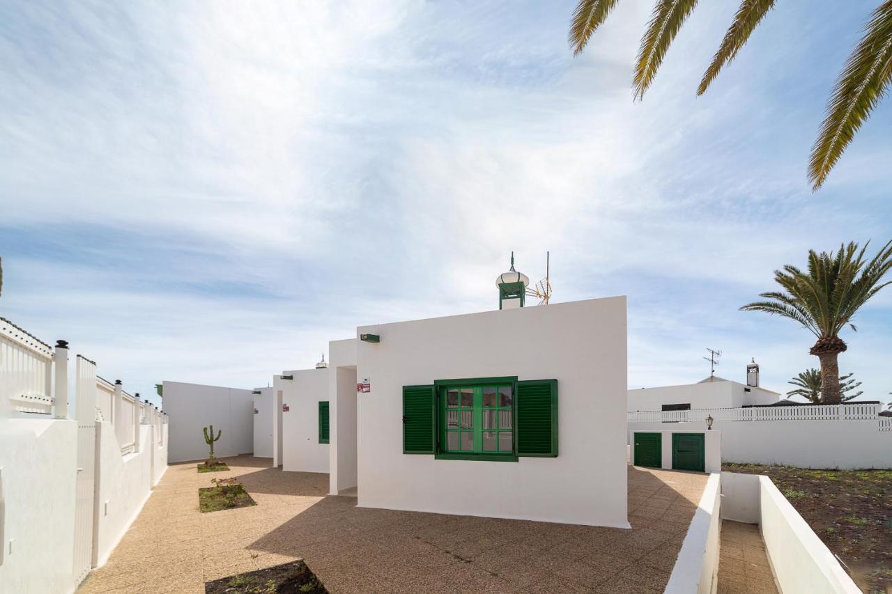 פוארטו דל כרמן Apartamento Sussa 7C By Hh מראה חיצוני תמונה